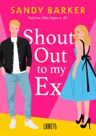Shout out to my Ex. The ever after agency. Tom 2