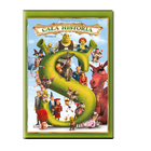 Shrek: Cała historia. DVD