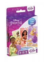 Shuffle, Księżniczki Disneya, gra karciana