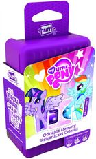 Shuffle, My Little Pony, gra karciana