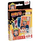 Shuffle, Naruto, gra karcianaw1