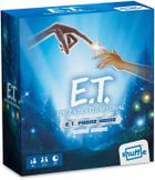 Shuffle, Retro, E.T, gra karciana