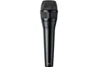 Shure, mikrofon dynamiczny, superkardioidalny ze złączem XLR, czarny