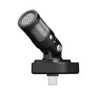 Shure, MV88-USBC, stereofoniczny mikrofon ze złączem, USB-C