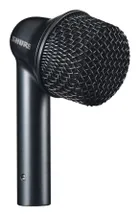 Shure, Nexadyne NXN6, mikrofon do werbla, tomów, złącze XLR, czarny