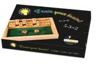 Shut the box, gra logiczna