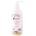Shy Deer, Shyne Hair, emolientowa odżywka do włosów 2w1 do spłukiwania i bez spłukiwania, 200 ml
