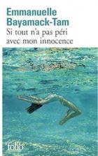 Si tout n'a pas peri avec mon innocence