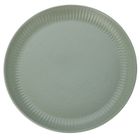 Siaki, duży talerz ceramiczny, średnica 27 cm