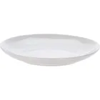 Siaki, talerz płaski z porcelany, średnica 27 cm