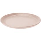 Siaki, talerz z kamionki, średnica 22 cm