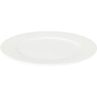 Siaki, talerz z porcelany new bone, średnica 27 cm