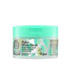 Siberica, Bereza Professional, złuszczające płatki do twarzy, polar white birch, cera tłusta i trądzikowa, 20 szt.