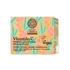 Siberica, Oblepikha, C-Berrica, Professional, tonizujący krem-fluid do twarzy, VitamIn C, 50 ml