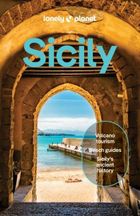 Sicily. Lonely Planet