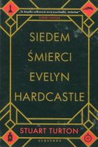 Siedem śmierci Evelyn Hardcastle