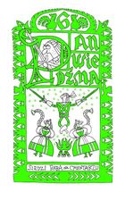 Siedzi baba na cmentarzu. Pan Wiedźma. Tom 6