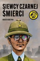 Siewcy czarnej śmierci (wydanie kieszonkowe)