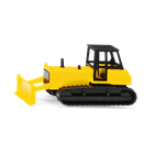 Siku, Blue, Buldożer, model pojazdu, 1295