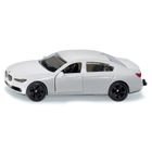 Siku, BMW 750i, samochód, 1509