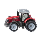 Siku, Grey, Massey Ferguson, model pojazdu, 1108