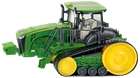 Siku, John Deere 836RT, model pojazdu, 3274