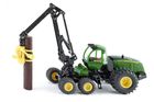 Siku, Kombajn John Deere Harvester, model pojazdu, 1994