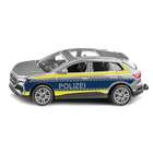 Siku, Magenta, Radiowóz policyjny, model pojazdu, 1552