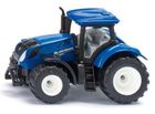 Siku, New Holland T7.315, ciągnik, model pojazdu, 1091
