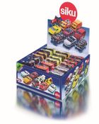 Siku, samochodzik, 1 szt., 6108