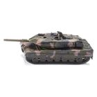 Siku Super, Czołg w moro, model pojazdu, 8316
