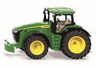 Siku, Traktor John Deere 8R 370, model pojazdu, 3290