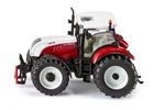 Siku, Traktor Steyr CVT 6230, model pojazdu, 3283