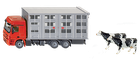 Siku, Transporter dla zwierząt, model pojazdu, 2713