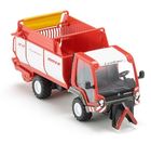 Siku, Transporter Lindner Unitrac z przyczepą, model pojazdu, 1:32, 3061