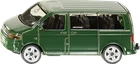 Siku, Volkswagen, furgonetka, model pojazdu, 1070