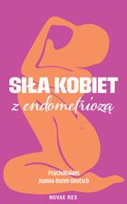 Siła kobiet z endometriozą