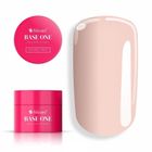 Silcare, Base One Cover Light, żel budujący do paznokci, 15g