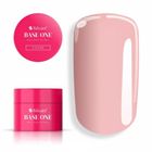 Silcare, Base One Gel, żel budujący do paznokci, one cover, 50g