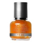 Silcare, Cuticle Remover, płyn do usuwania skórek, Orange, 15 ml