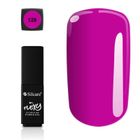 Silcare, Flexy Hybrid Gel, lakier hybrydowy, 128 Show, 4.5g