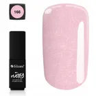Silcare, Flexy Hybrid Gel, lakier hybrydowy, 166 Promise, 4.5g