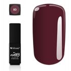 Silcare, Flexy Hybrid Gel, lakier hybrydowy, Real You, nr 83, 4.5g