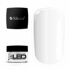Silcare, High Light LED Gel Milkshake, jednofazowy żel do paznokci, 30g