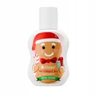 Silcare, Mr. Ginger Joy Xmas Cookie, regeneracyjny krem do rąk, 100 ml
