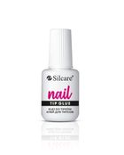 Silcare, Nail Tip Glue, klej do tipsów, 7g