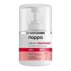 Silcare, Nappa Cream Treatment, krem kuracja na pękające pięty i odciski z mocznikiem 30%, 250 ml