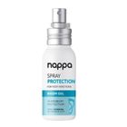 Silcare, Nappa, spray ochrona przeciw infekcjom stóp, 55 ml
