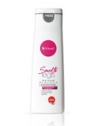 Silcare, Smooth Legs, balsam do golenia opóźniający odrost włosów, 230 ml