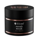 Silcare, So Rose! So Gold! Silk Touch, maska do rąk, 150 ml